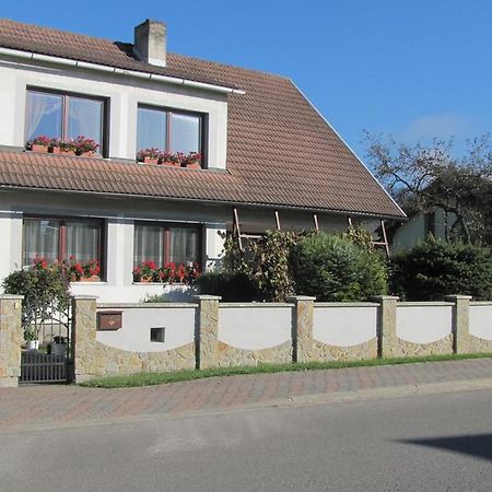 Apartamento Privát Magdalena Bešeňová Exterior foto