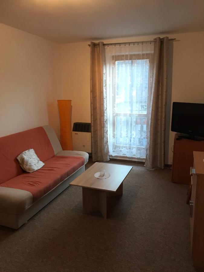Apartamento Privát Magdalena Bešeňová Exterior foto
