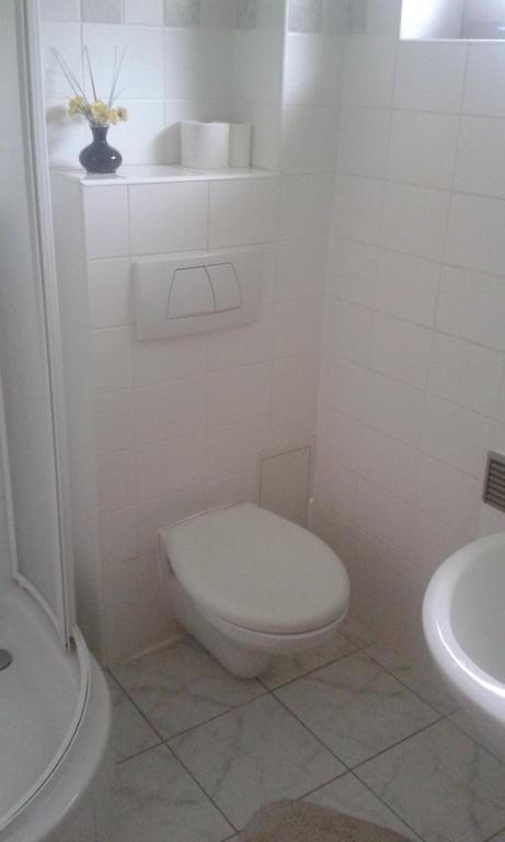 Apartamento Privát Magdalena Bešeňová Exterior foto