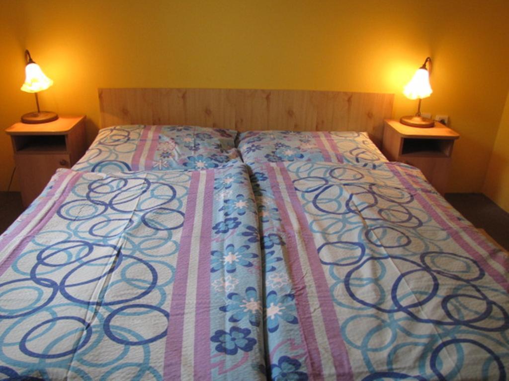 Apartamento Privát Magdalena Bešeňová Habitación foto