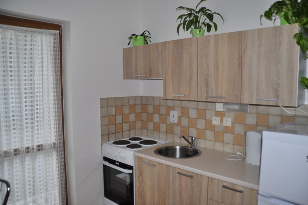 Apartamento Privát Magdalena Bešeňová Exterior foto
