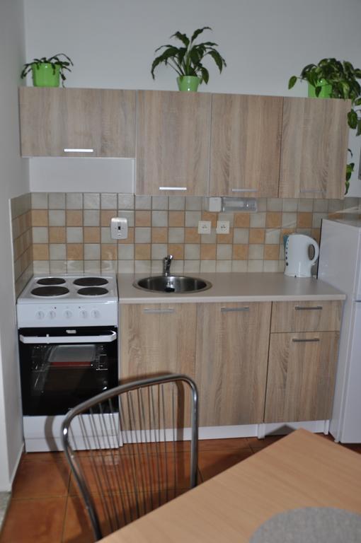 Apartamento Privát Magdalena Bešeňová Exterior foto