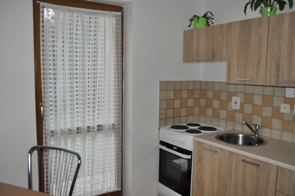 Apartamento Privát Magdalena Bešeňová Exterior foto